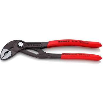knipex sleutelhanger 180mm