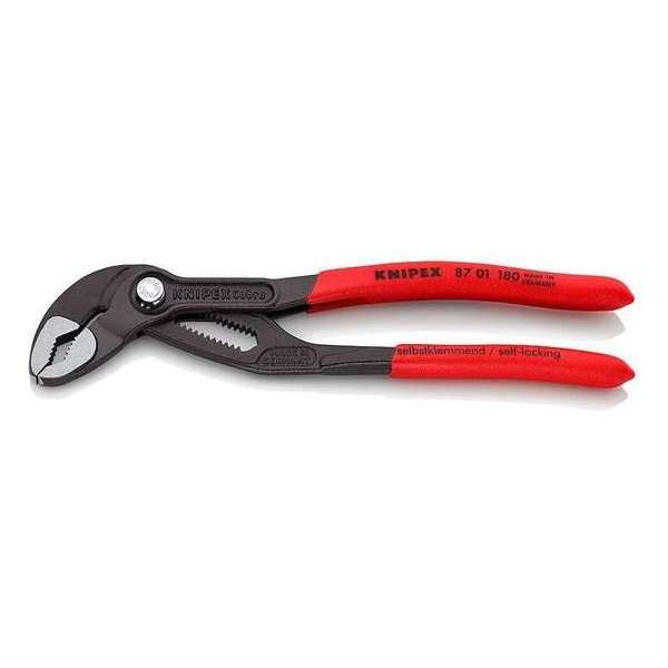 knipex sleutelhanger 180mm knipex sleutelhanger 180mm