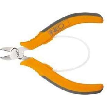 Neo Tools Mini Zijkniptang 110mm