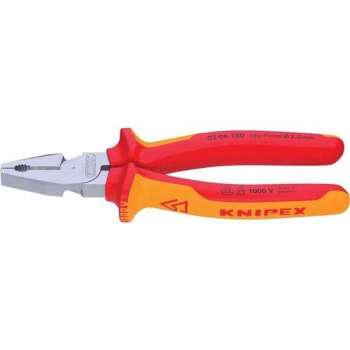 knipex universele tang pianodraad vde