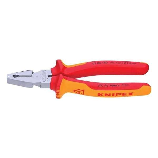 knipex universele tang pianodraad vde knipex universele tang pianodraad vde