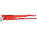 Knipex S-vormige buisklemsleutel in 2