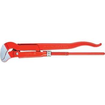 Knipex S-vormige buisklemsleutel in 2