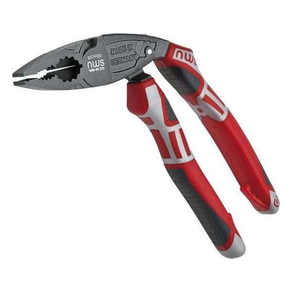 Kracht-Combitang Nws 1096-69-200 200 Mm Kracht-Combitang Nws 1096-69-200 200 Mm