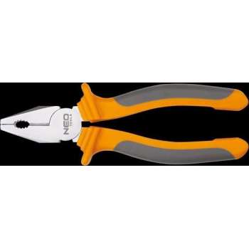 NEO combinatietang 200mm DIN 5746