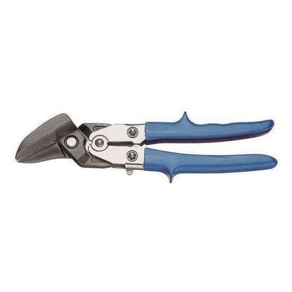 Gedore Ideaal-blikschaar met hefboomoverbrenging, 260 mm 4515410 Gedore Ideaal-blikschaar met hefboomoverbrenging, 260 mm 4515410