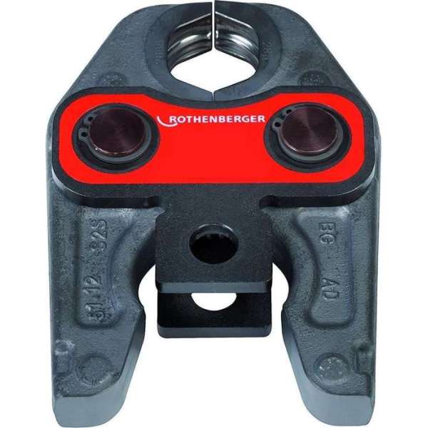 Rothenberger Krimpkous M 18 Rothenberger Krimpkous M 18