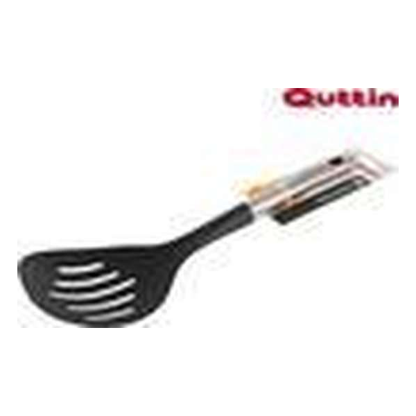 SILVER NYLON SCHUIMSPAAN QUTTIN SILVER NYLON SCHUIMSPAAN QUTTIN