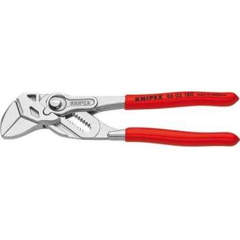 knipex sleutelhanger 180mm