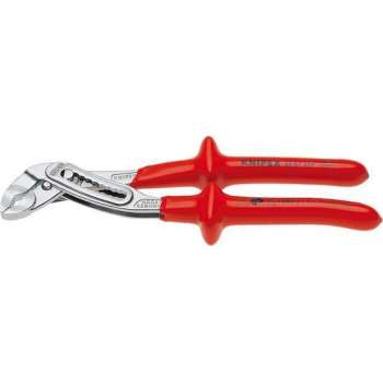 Knipex Waterpomptang 250mm VDE