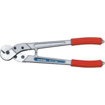 Knipex Staaldraadschaar 445mm