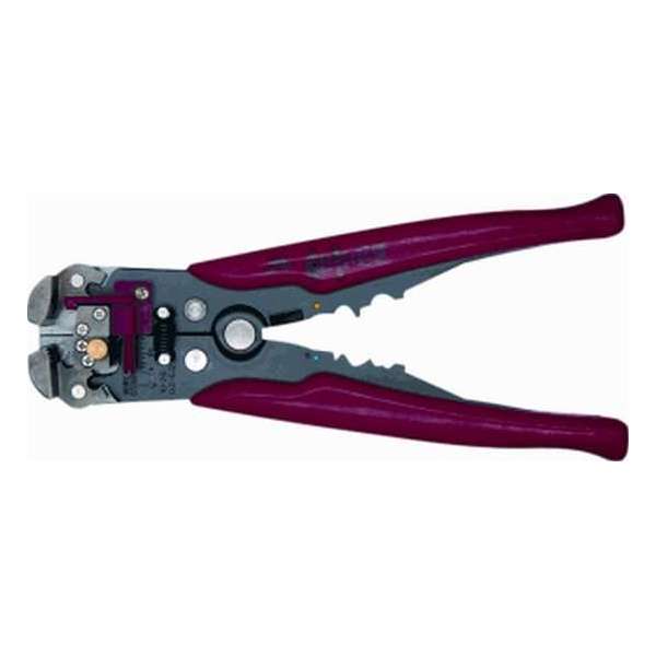 KLEM striptang AWST INST, stripbereik diam 0.4 - 2.6mm KLEM striptang AWST INST, stripbereik diam 0.4 - 2.6mm