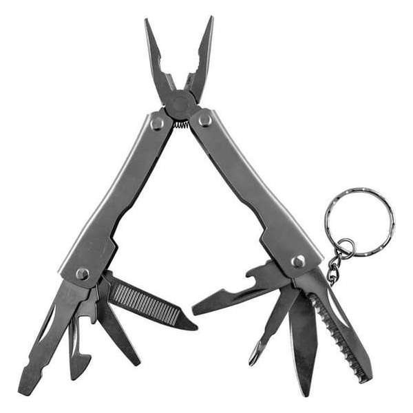 JBM Tools | Vouwen buigtang multi tool 105mm JBM Tools | Vouwen buigtang multi tool 105mm