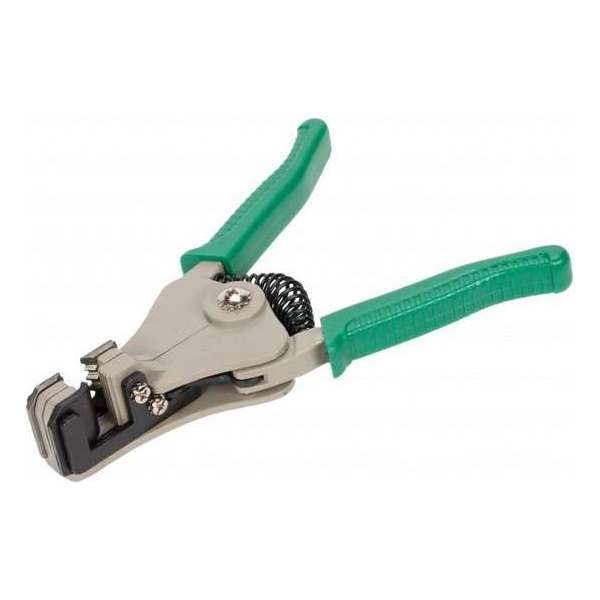 Striptang 0.5 - 2.0 mm² Striptang 0.5 - 2.0 mm²