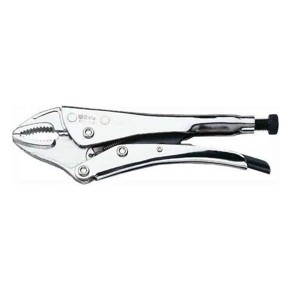 Beta Griptang 1052 Verstelbaar 22 X 140 Mm Zilver Beta Griptang 1052 Verstelbaar 22 X 140 Mm Zilver