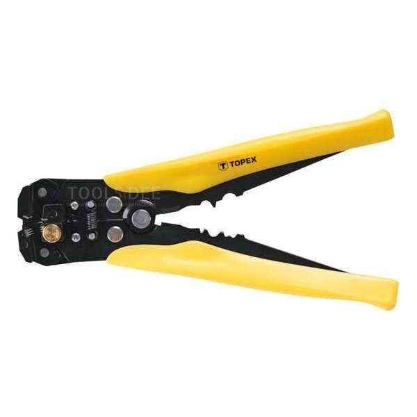 Topex Striptang 210mm Topex Striptang 210mm