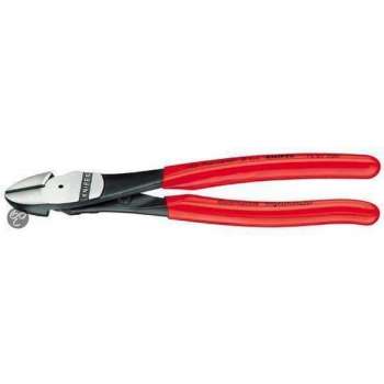 KNIPEX Snijtang 74 01 180 Sb