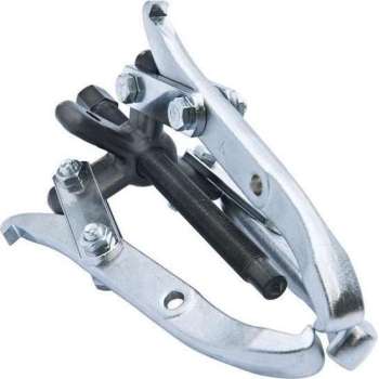 Smoos® Poelietrekker 3 armig 12 cm armlengte