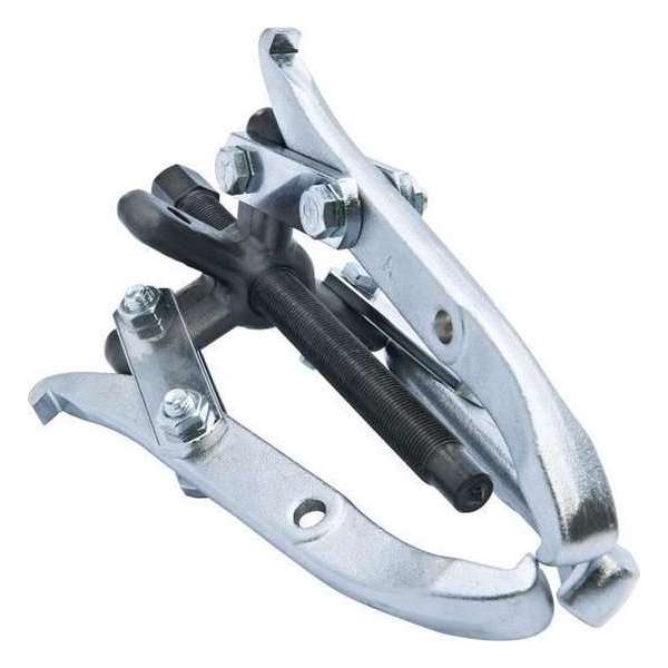 Smoos® Poelietrekker 3 armig 12 cm armlengte Smoos® Poelietrekker 3 armig 12 cm armlengte