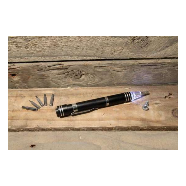 Paladone PP0813 Schoevendraaier Multi-Tool Paladone PP0813 Schoevendraaier Multi-Tool