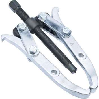 Smoos® Poelietrekker 2 armig, 18 cm armlengte
