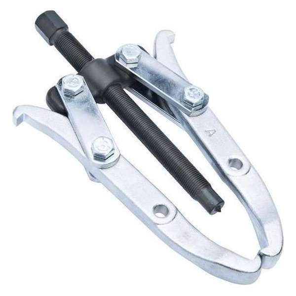 Smoos® Poelietrekker 2 armig, 18 cm armlengte Smoos® Poelietrekker 2 armig, 18 cm armlengte