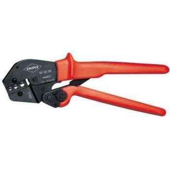 KNIPEX Krimptang 975209Sb
