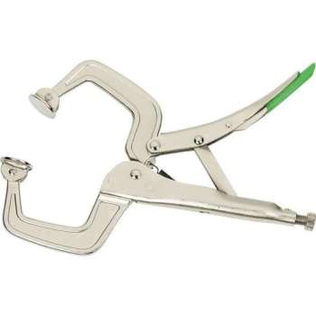 Reca Profiel-Griptang 280 mm klembereik 90 mm