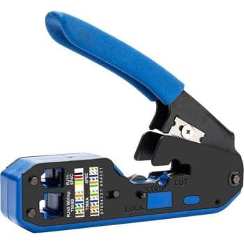 Krimptang en Striptang - 2 in 1