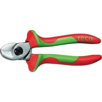 Reca Kabelschaar VDE 200 mm - 2K 1000 volt geschikt, snijcapaciteit ALU / CU 70 mm²