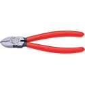 Knipex 7001160 Zijsnijtang in blister - 160mm