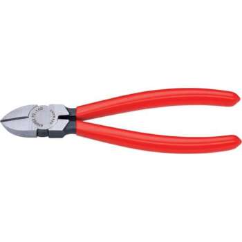 Knipex 7001160 Zijsnijtang in blister - 160mm