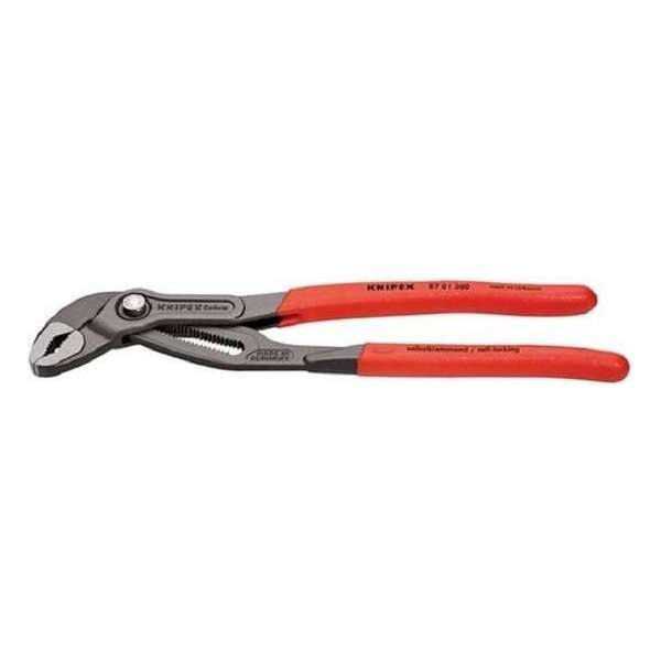 Knipex waterpomptang - Cobra - 300 mm - 87 01 300