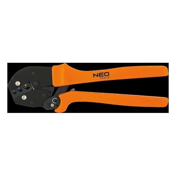 NEO krimptang 250mm 52-57 hrc NEO krimptang 250mm 52-57 hrc