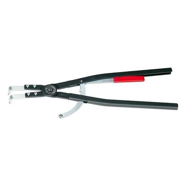 KNIPEX Borgveertang 4420J51 KNIPEX Borgveertang 4420J51