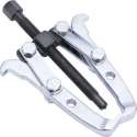 Smoos® Poelietrekker 2 armig, 12 cm armlengte