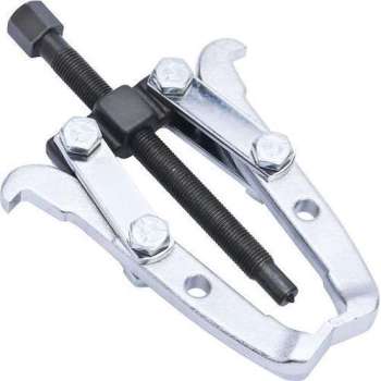 Smoos® Poelietrekker 2 armig, 12 cm armlengte