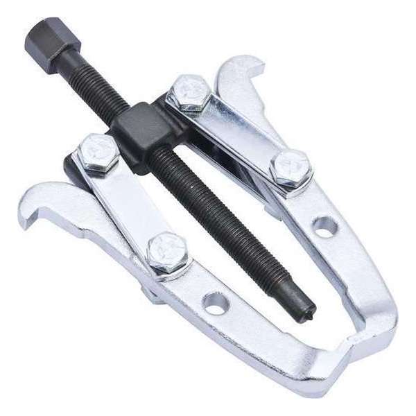 Smoos® Poelietrekker 2 armig, 12 cm armlengte Smoos® Poelietrekker 2 armig, 12 cm armlengte