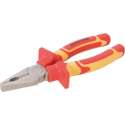 Silverline 868646 Expert VDE Combinatietang - 180mm