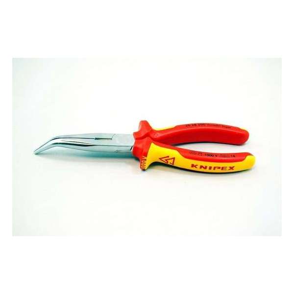 knipex ooievaarsbek tang 200mm knipex ooievaarsbek tang 200mm