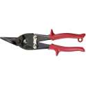 KWB Blikschaar - 250 mm Links 9261-00