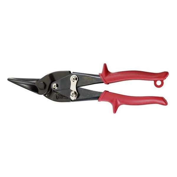 KWB Blikschaar - 250 mm Links 9261-00 KWB Blikschaar - 250 mm Links 9261-00