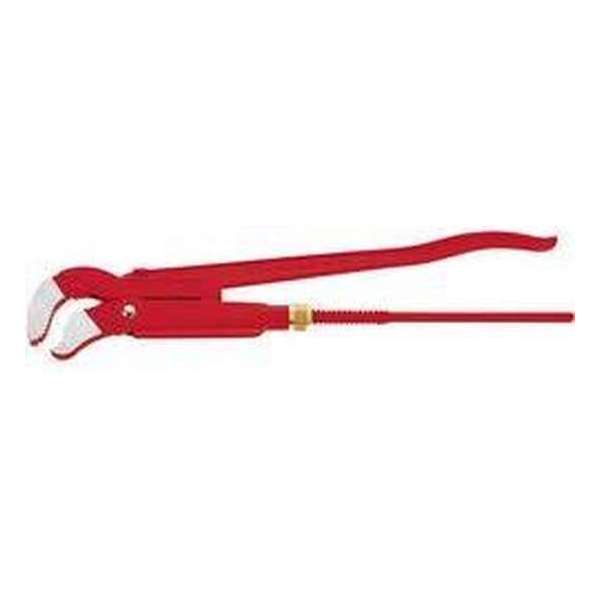 Rothenberger Super s 070123X Hoekbuistang 45° Rothenberger Super s 070123X Hoekbuistang 45°