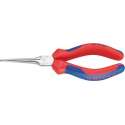 Knipex 31 15 160 Elektronica en fijnmechanica Naaldtang Recht 160 mm