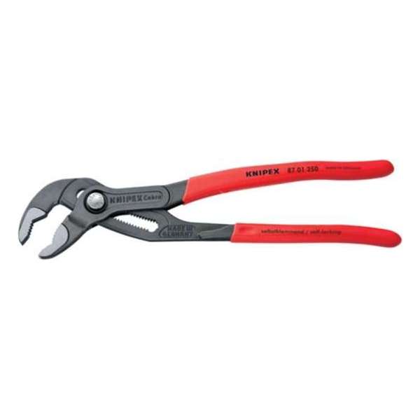 KNIPEX Waterpomptang - 8701 - 300 mm KNIPEX Waterpomptang - 8701 - 300 mm