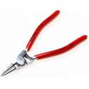 Knipex Borgringtang voor buitenringen gebogen 140mm