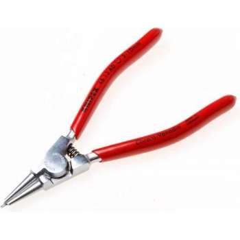 Knipex Borgringtang voor buitenringen gebogen 140mm