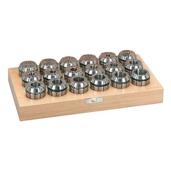 Spantangenset D6499B 428EGERC20 2-13mm Fahrion Spantangenset D6499B 428EGERC20 2-13mm Fahrion