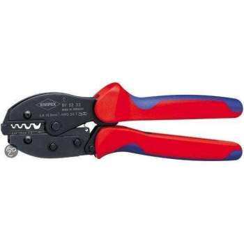 KNIPEX Krimptang 97 52 33 Sb