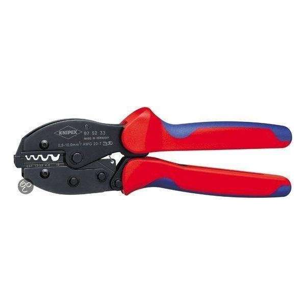 KNIPEX Krimptang 97 52 33 Sb